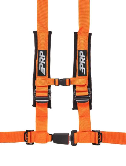 Picture of PRP Seat Belt Harness - SBAUTO2O