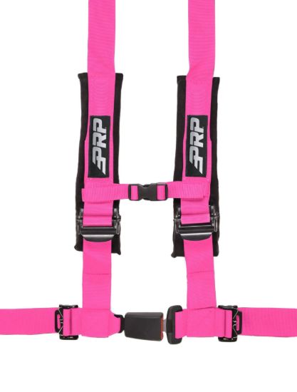 Picture of PRP Seat Belt Harness - SBAUTO2P