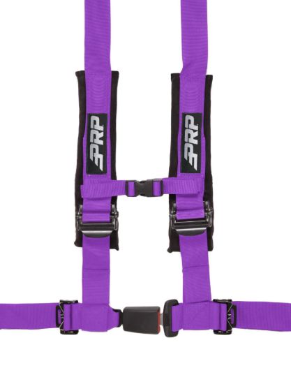 Picture of PRP Seat Belt Harness - SBAUTO2PU
