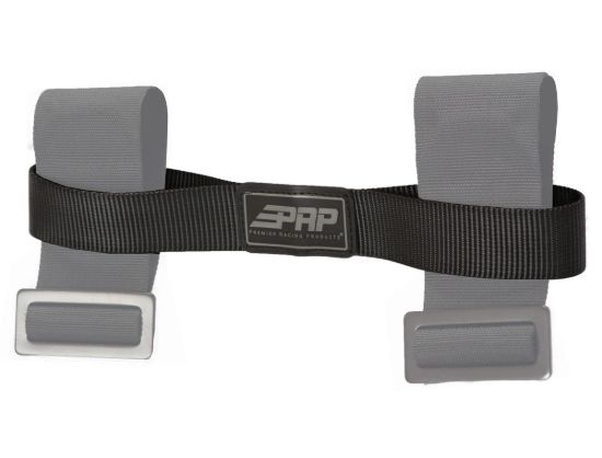 Picture of PRP Seat Belt Harness - SBBM