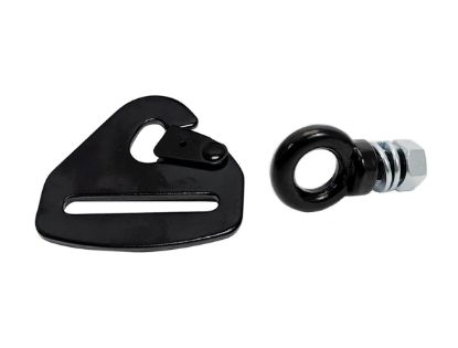 Picture of PRP Seat Belt Harness - SBCI-EB