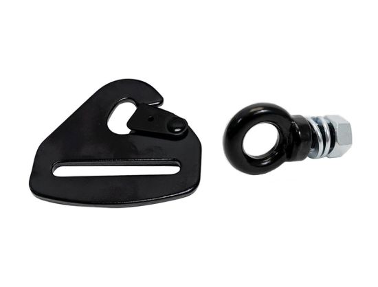 Picture of PRP Seat Belt Harness - SBCI-EB