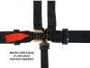 Picture of PRP Seat Belt Harness - SBCR-ADJ