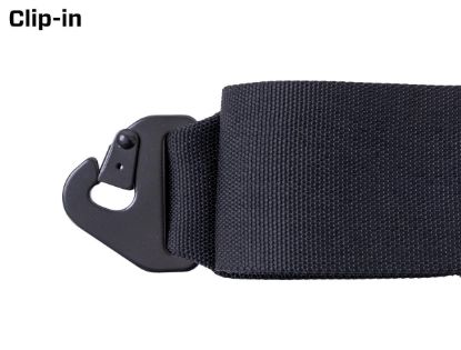 Picture of PRP Seat Belt Harness - SBLap2C