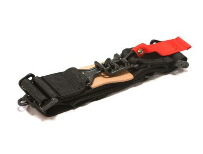 Picture of PRP Seat Belt Harness - SBLap3