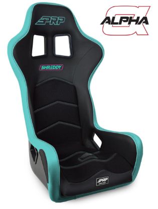 Picture of PRP Seat - SHRDYA3901-01