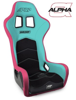 Picture of PRP Seat - SHRDYA3901-02