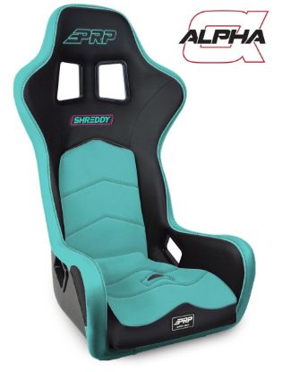 Picture of PRP Seat - SHRDYA3901-03