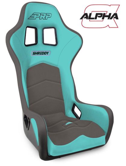 Picture of PRP Seat - SHRDYA3901-04