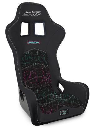 Picture of PRP Seat - SHRDYA3902-05