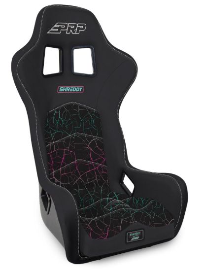 Picture of PRP Seat - SHRDYA3902-05