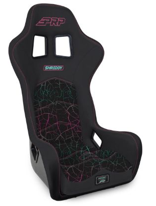 Picture of PRP Seat - SHRDYA3902-06