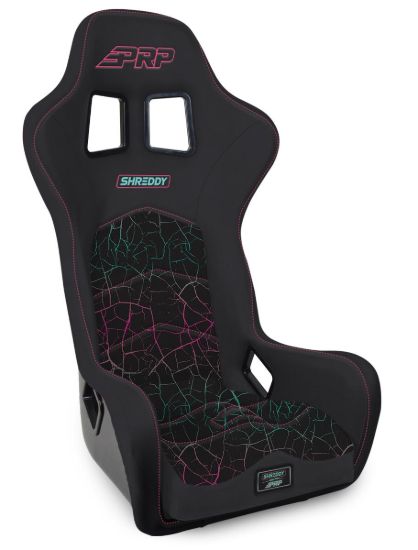Picture of PRP Seat - SHRDYA3902-06