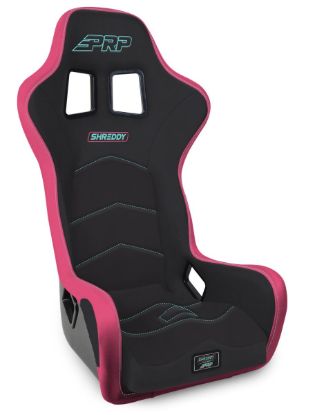 Picture of PRP Seat - SHRDYA3902-08