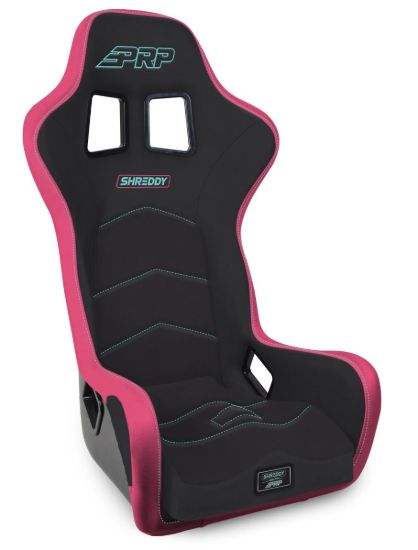 Picture of PRP Seat - SHRDYA3902-08