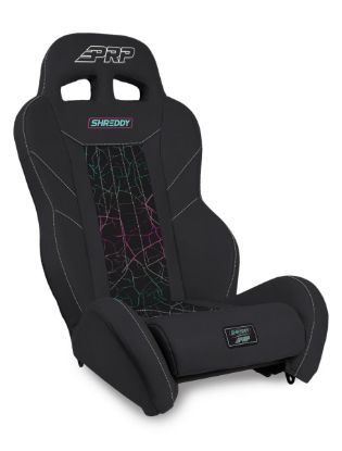 Picture of PRP Seat - SHRDYA8001-PORXP-05