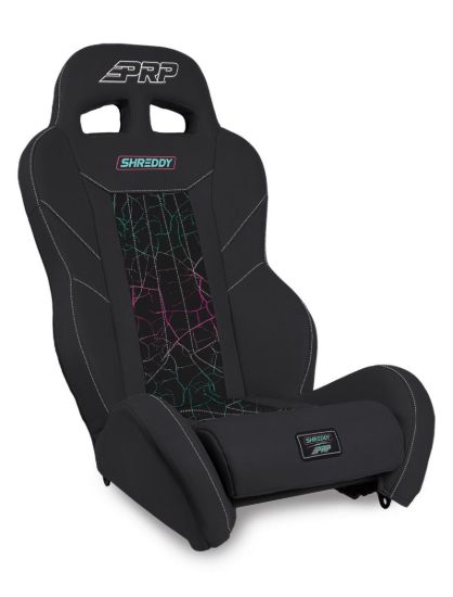 Picture of PRP Seat - SHRDYA8001-PORXP-05