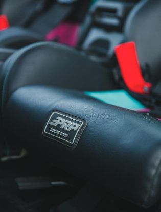 Picture of PRP Seat - SHRDYA8001-PORXP-05