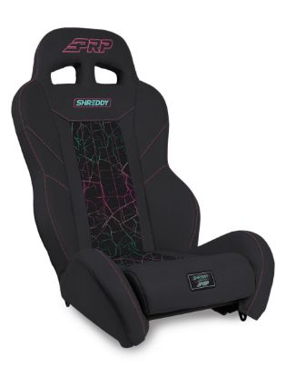 Picture of PRP Seat - SHRDYA8001-PORXP-06