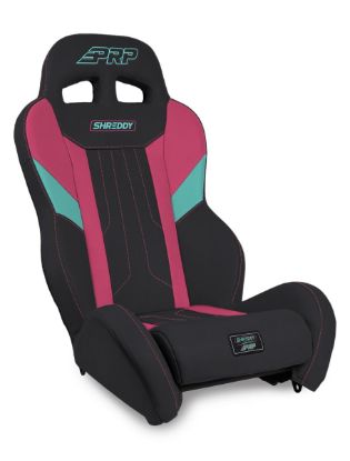 Picture of PRP Seat - SHRDYA8001-PORXP-08