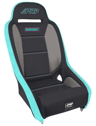 Picture of PRP Seat - SHRDYA8301-01