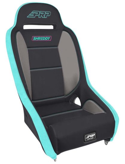 Picture of PRP Seat - SHRDYA8301-01
