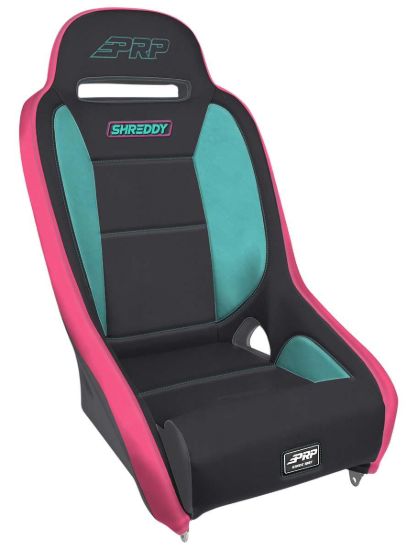 Picture of PRP Seat - SHRDYA8301-02