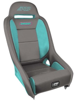 Picture of PRP Seat - SHRDYA8301-04
