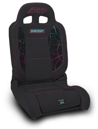 Picture of PRP Seat - SHRDYA8701044-06