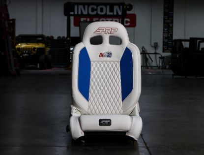 Picture of PRP Seat - SHRDYA8701044-06