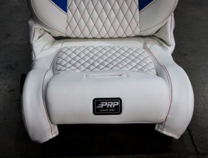Picture of PRP Seat - SHRDYA8701044-06