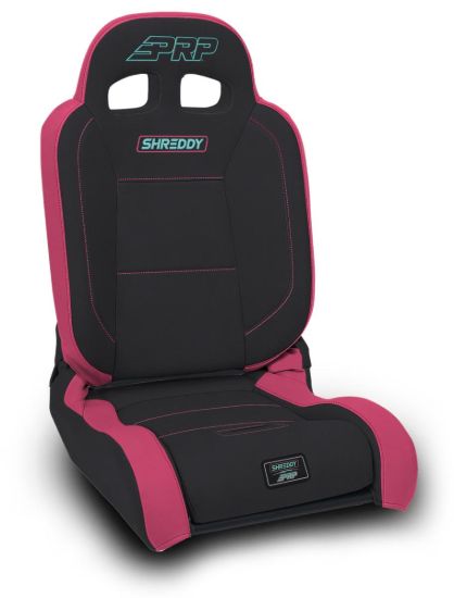 Picture of PRP Seat - SHRDYA8701044-08
