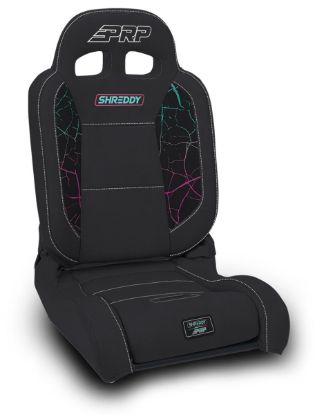 Picture of PRP Seat - SHRDYA8701045-05