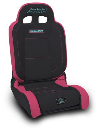 Picture of PRP Seat - SHRDYA8701045-08