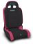 Picture of PRP Seat - SHRDYA8701045-08