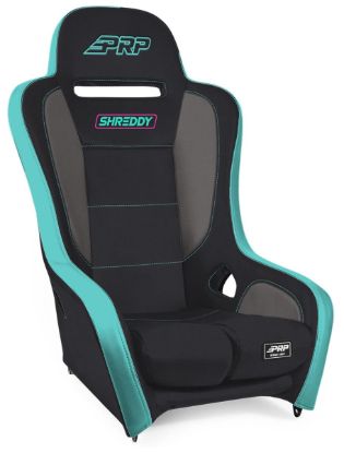 Picture of PRP Seat - SHRDYA9101-01