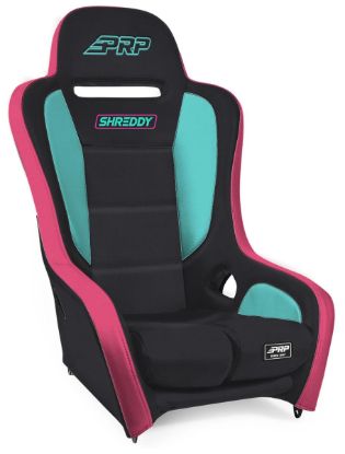 Picture of PRP Seat - SHRDYA9101-02