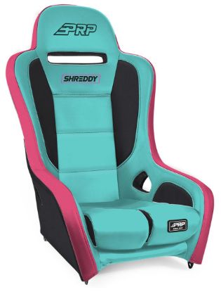 Picture of PRP Seat - SHRDYA9101-03