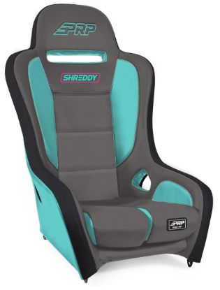 Picture of PRP Seat - SHRDYA9101-04