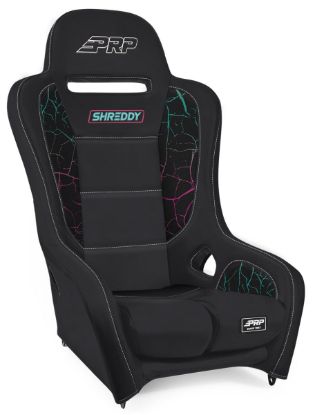 Picture of PRP Seat - SHRDYA9101-05