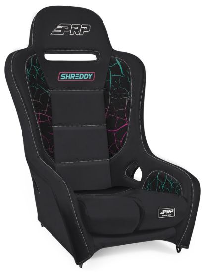 Picture of PRP Seat - SHRDYA9101-05