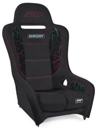 Picture of PRP Seat - SHRDYA9101-06