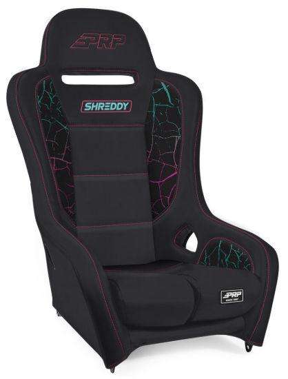 Picture of PRP Seat - SHRDYA9101-06