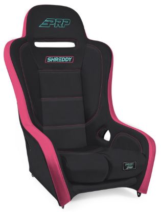 Picture of PRP Seat - SHRDYA9101-08
