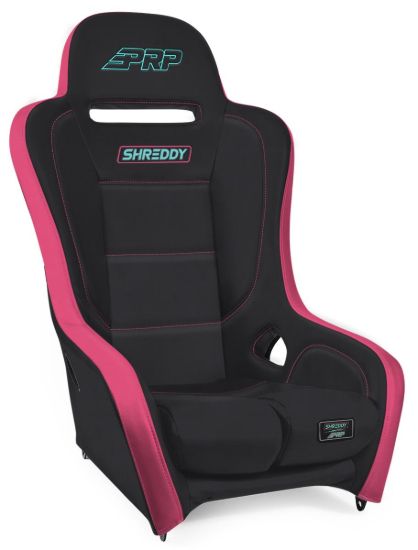 Picture of PRP Seat - SHRDYA9101-08