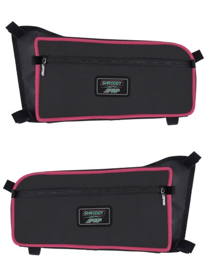 Picture of PRP Door Storage Bag - SHRDYE66-R