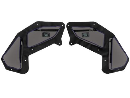 Picture of PRP Door Storage Bag - SHRDYE96-M
