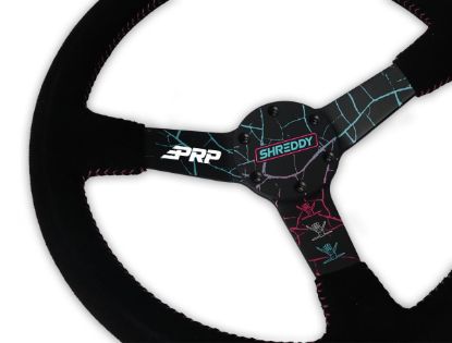 Picture of PRP Steering Wheel - SHRDYG254