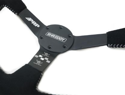 Picture of PRP Steering Wheel - SHRDYG256