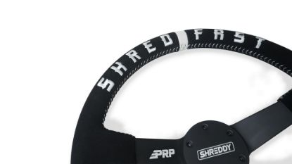 Picture of PRP Steering Wheel - SHRDYG256